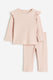 carmel pink