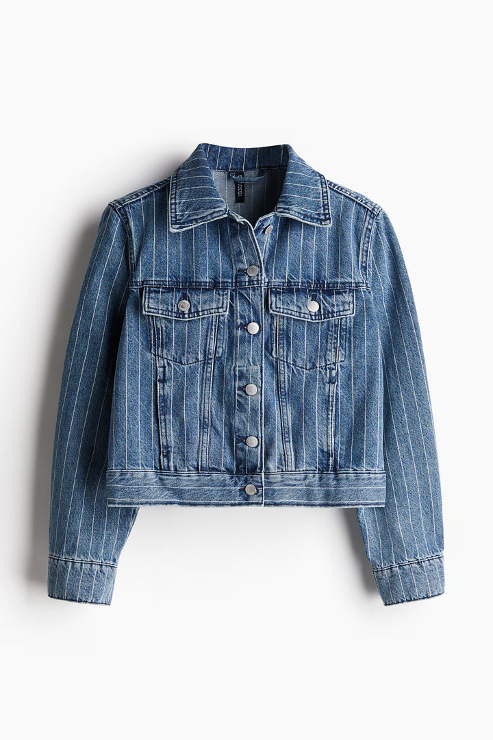 H&M Denim Jacket