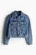 dark blue melange