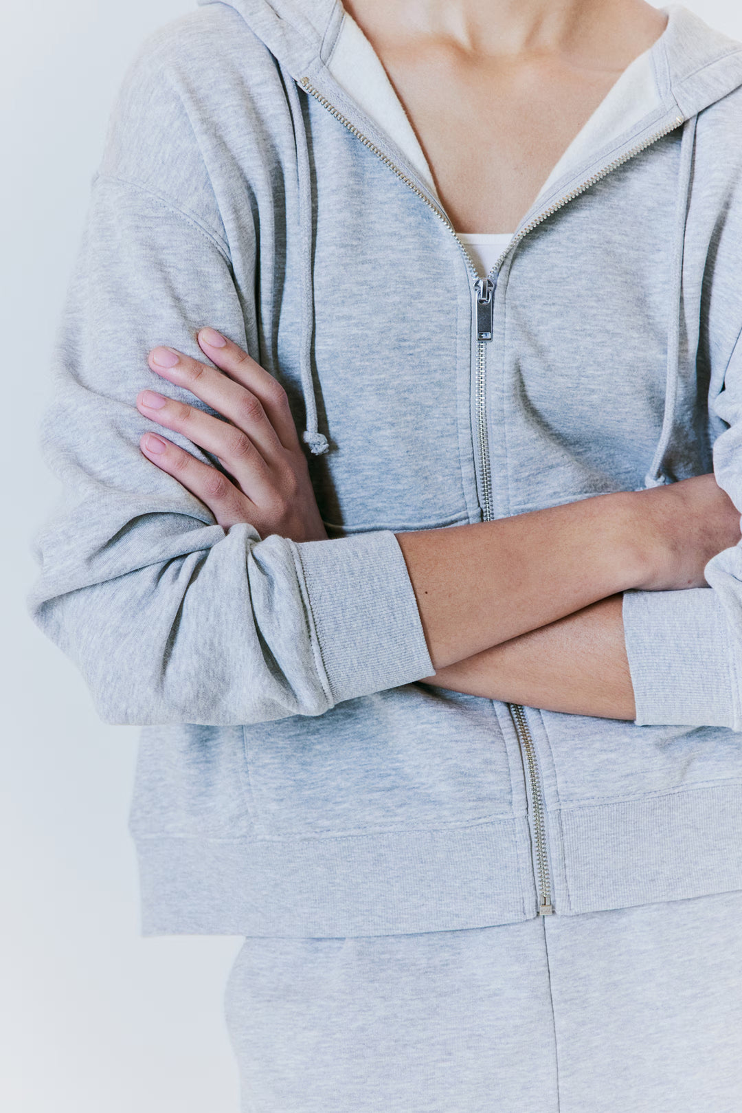H&M Hooded Jacket