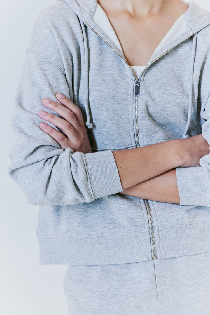 H&M Hooded Jacket