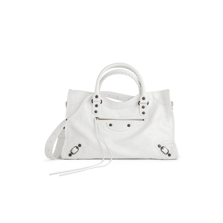 BALENCIAGA LE CITY BAG MEDIUM