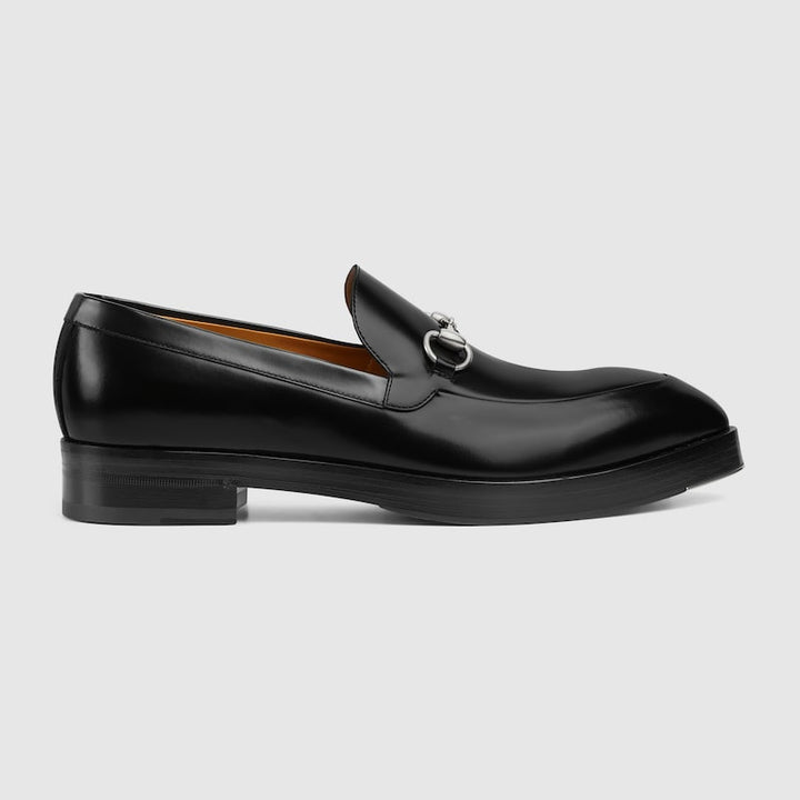GUCCI Men's loafer with Horsebit