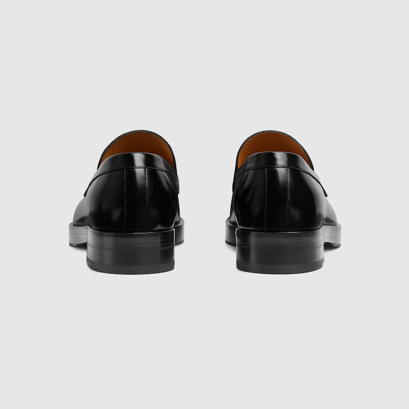 GUCCI Men's loafer with Horsebit