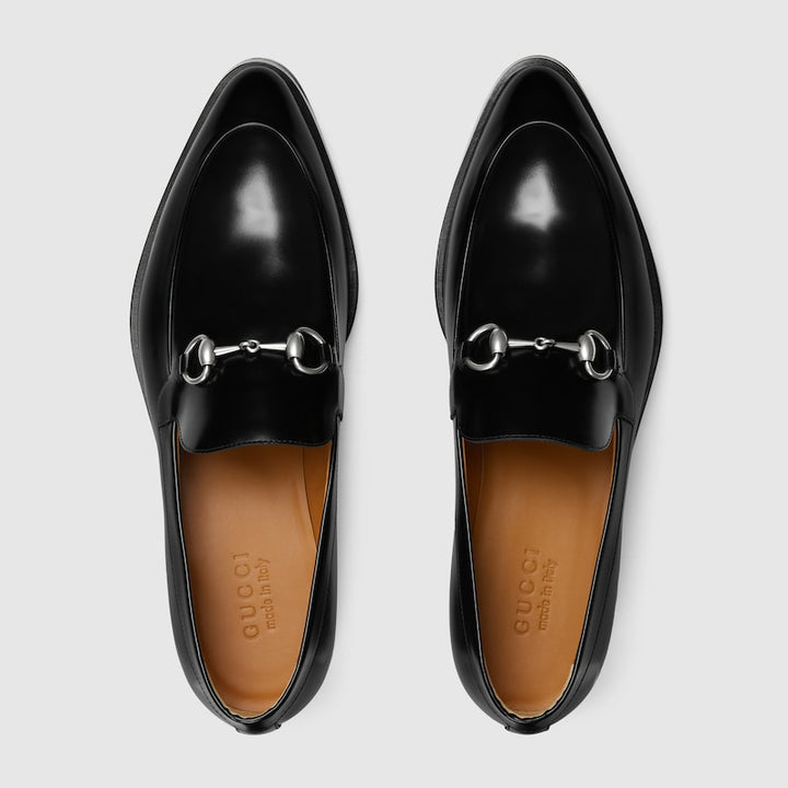 GUCCI Men's loafer with Horsebit