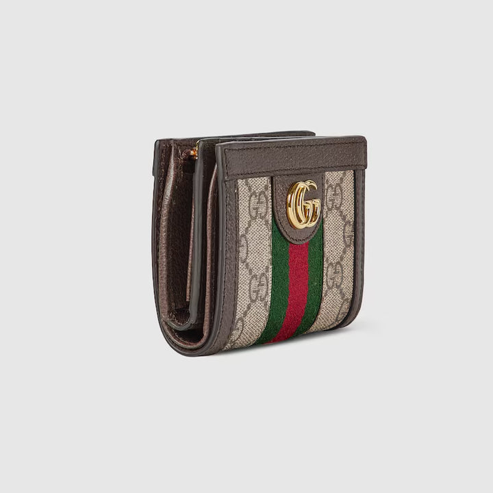 GUCCI Ophidia medium wallet