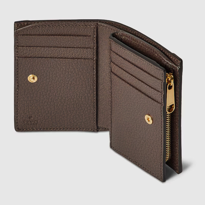 GUCCI Ophidia medium wallet