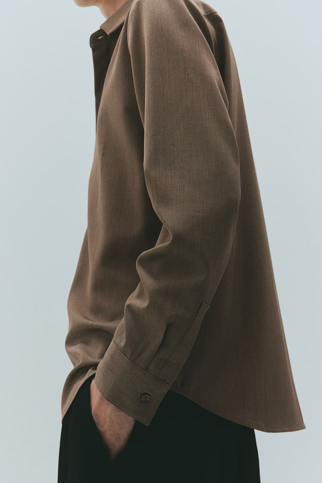 H&M Regular-Fit Shirt