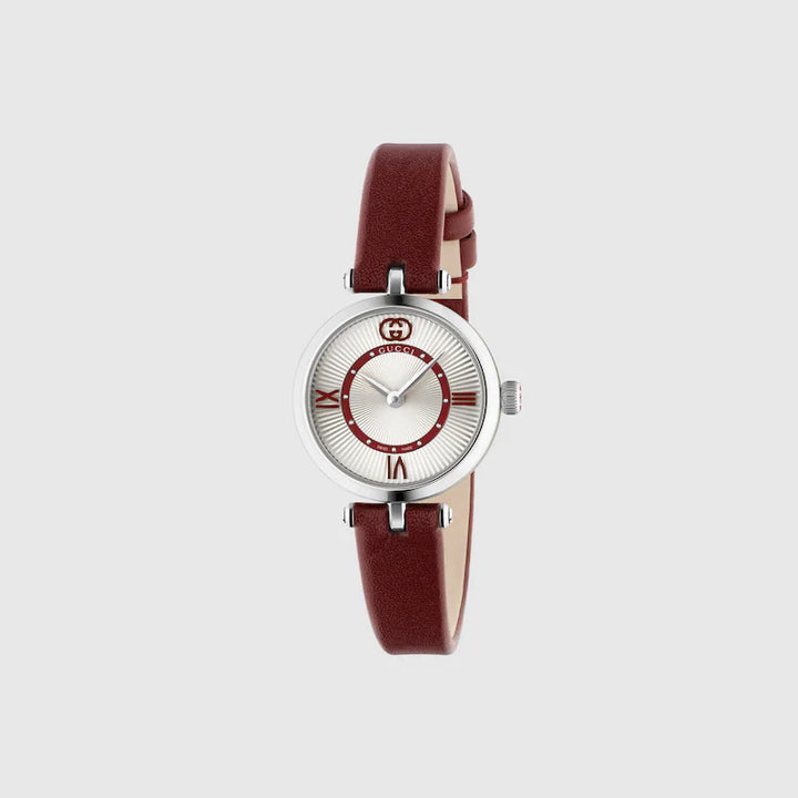 GUCCI MODEL 2000 WATCH, 24MM