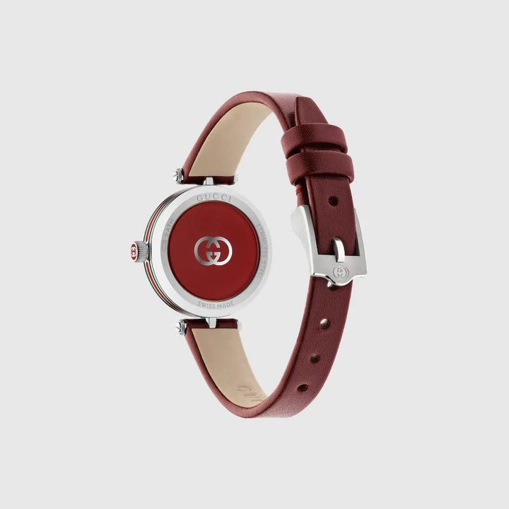 GUCCI MODEL 2000 WATCH, 24MM