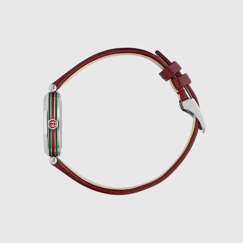 GUCCI MODEL 2000 WATCH, 24MM