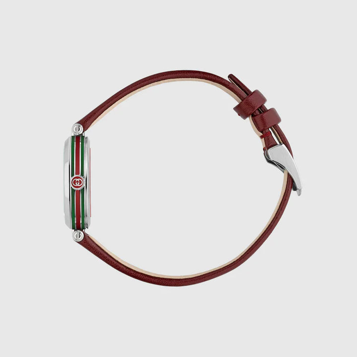 GUCCI MODEL 2000 WATCH, 24MM