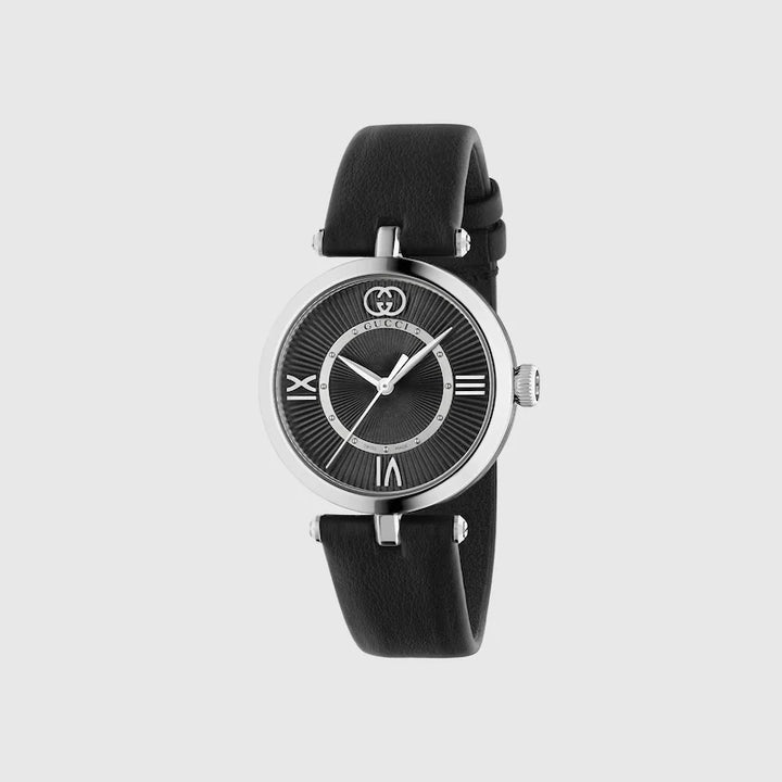 GUCCI MODEL 2000 WATCH, 30MM