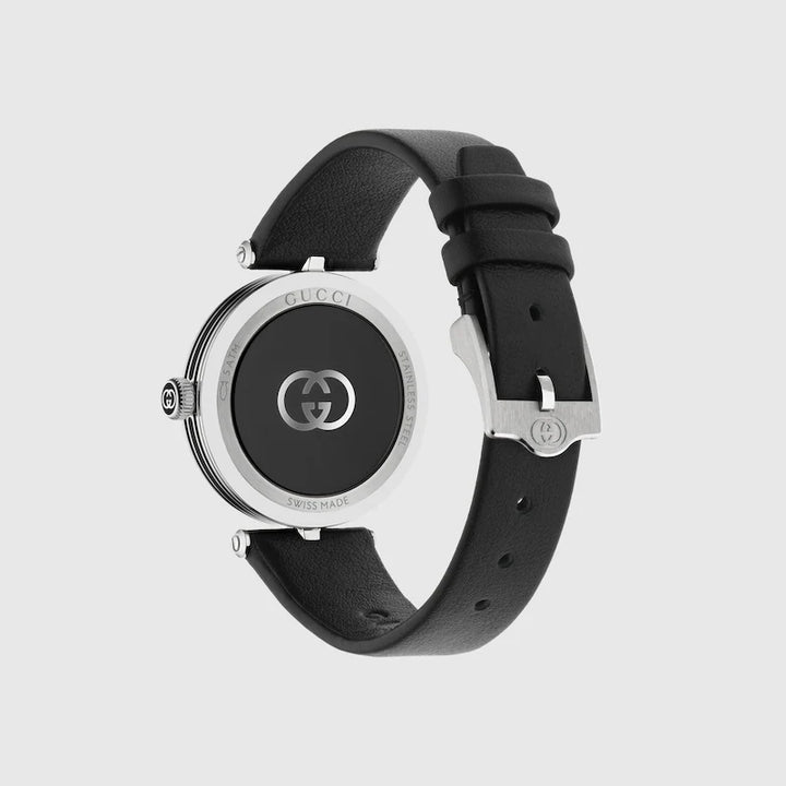 GUCCI MODEL 2000 WATCH, 30MM