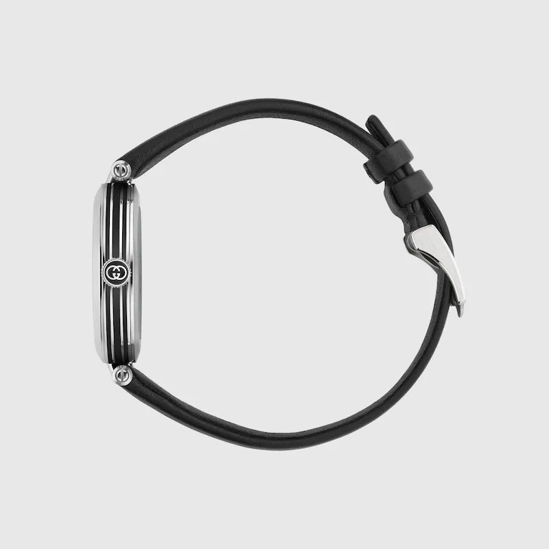 GUCCI MODEL 2000 WATCH, 30MM