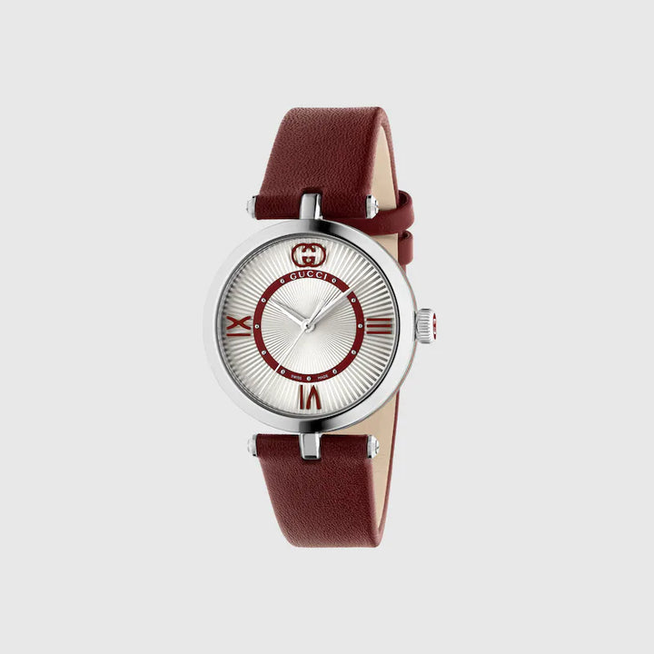 GUCCI MODEL 2000 WATCH, 30MM