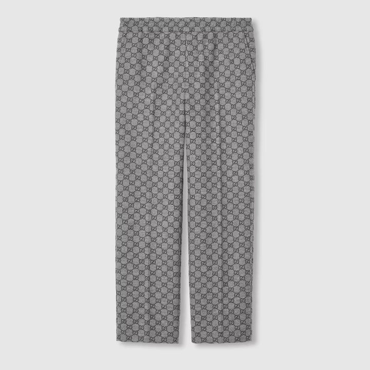 Gucci GG FLANNEL PANT