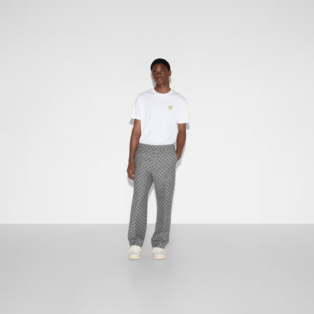 Gucci GG FLANNEL PANT