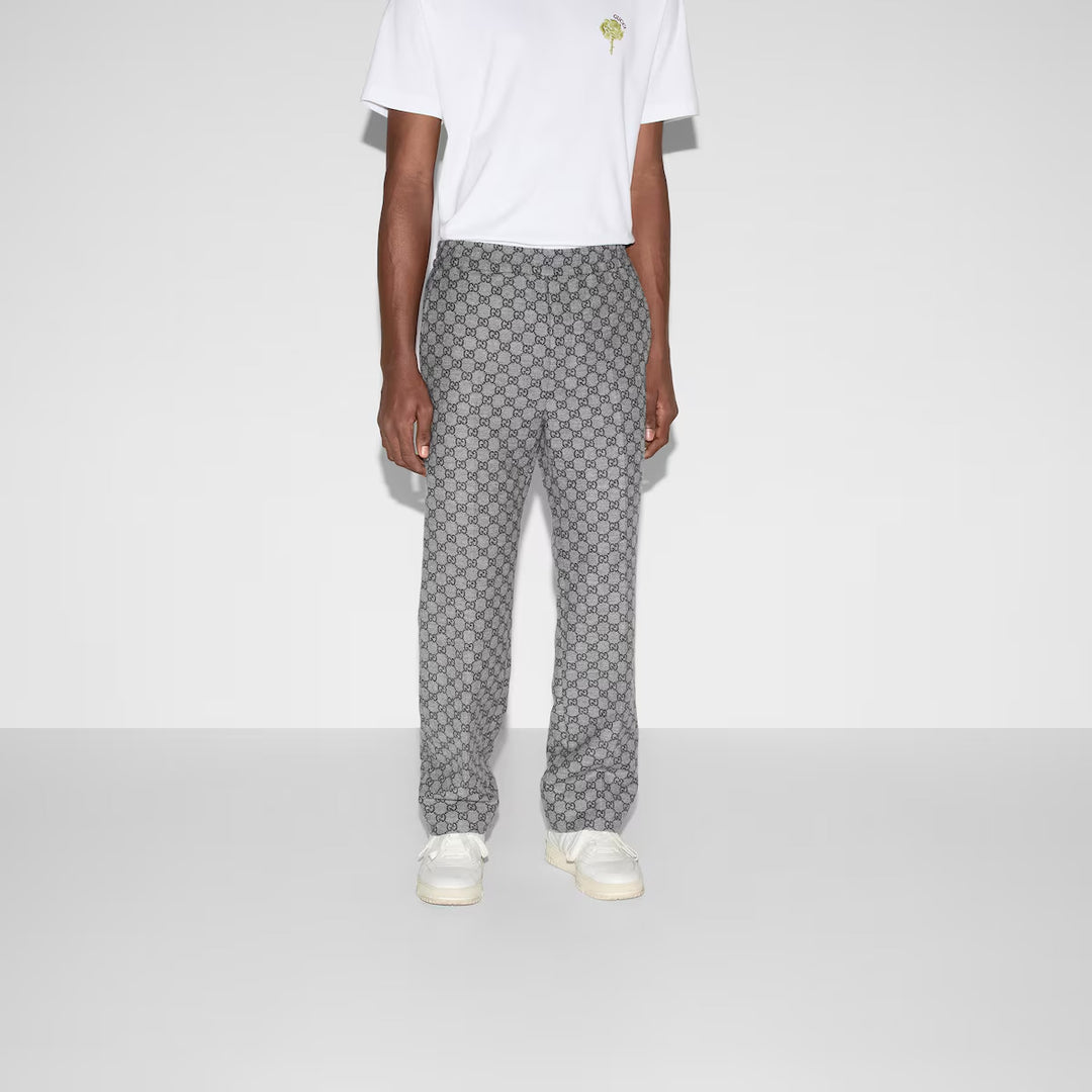Gucci GG FLANNEL PANT