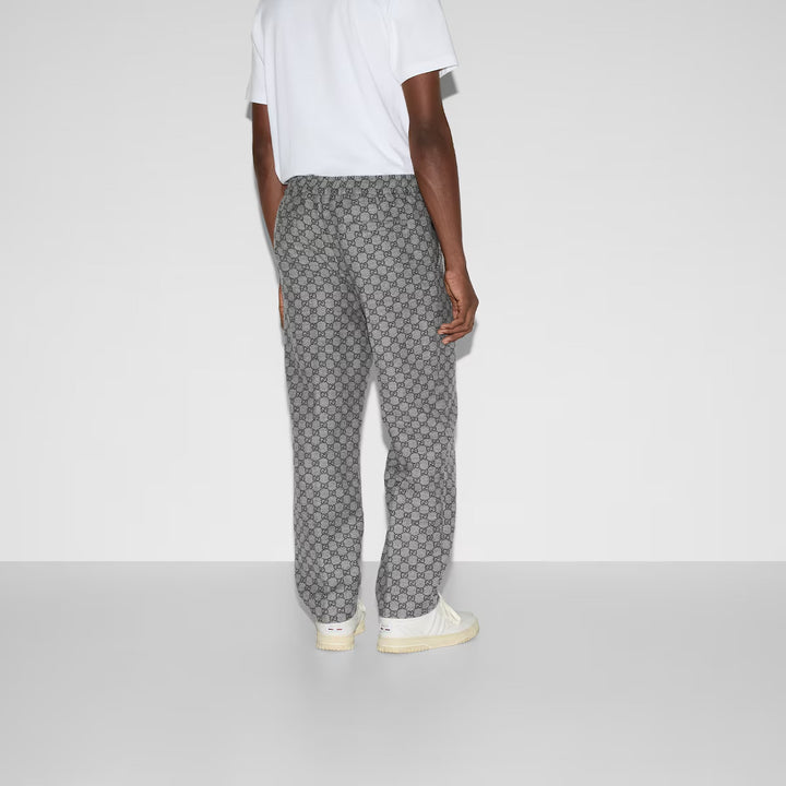 Gucci GG FLANNEL PANT