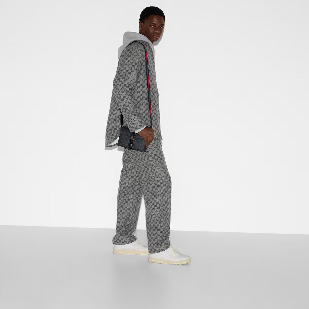 Gucci GG FLANNEL PANT