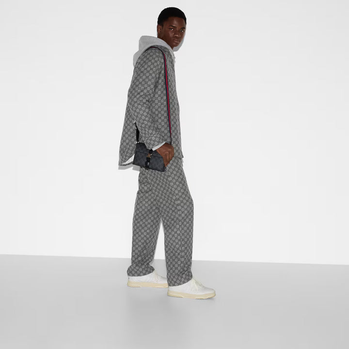 Gucci GG FLANNEL PANT