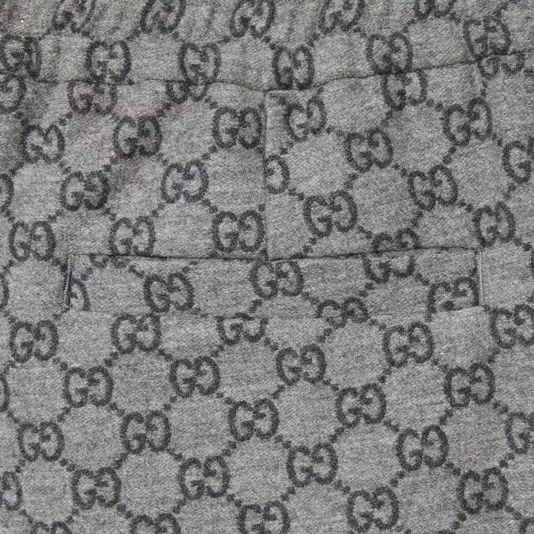 Gucci GG FLANNEL PANT
