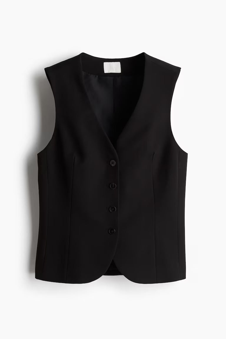 H&M Suit Vest