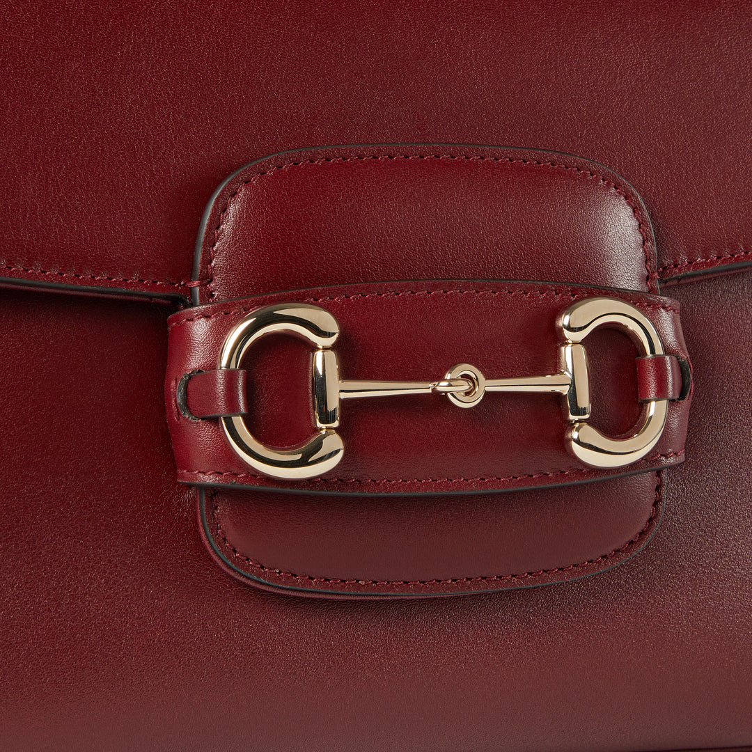 Gucci Horsebit 1955 Soft medium shoulder bag