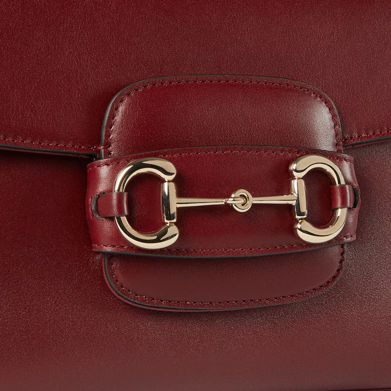 Gucci Horsebit 1955 Soft medium shoulder bag