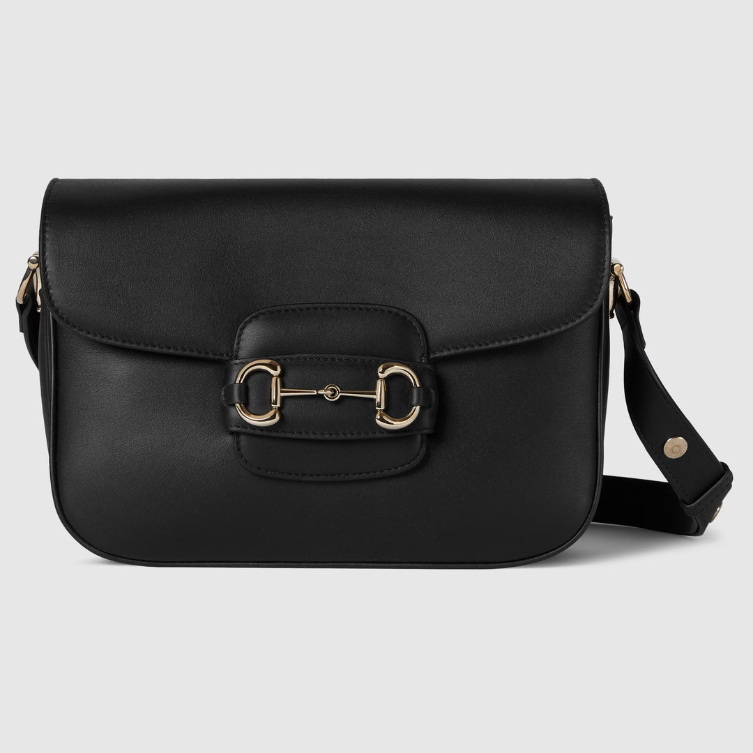 Gucci Horsebit 1955 Soft medium shoulder bag
