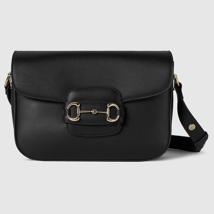 Gucci Horsebit 1955 Soft medium shoulder bag