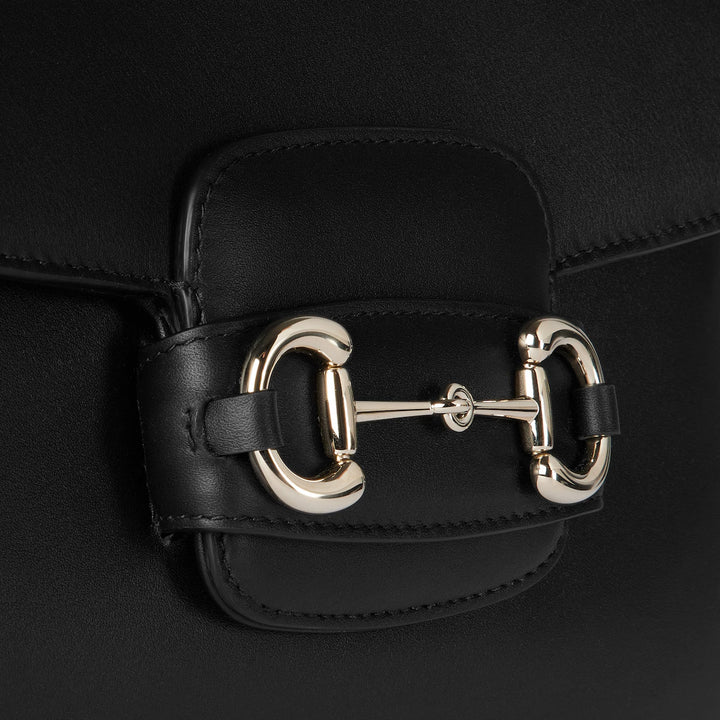Gucci Horsebit 1955 Soft medium shoulder bag