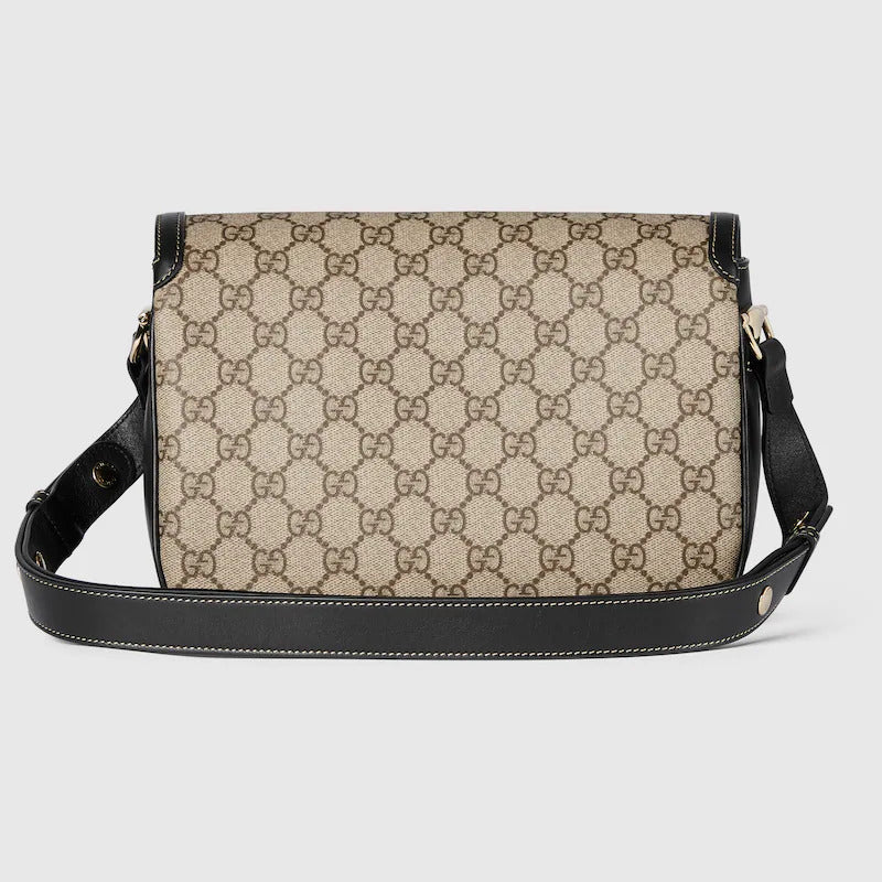 Gucci Horsebit 1955 Soft medium shoulder bag