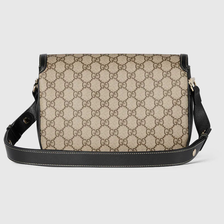 Gucci Horsebit 1955 Soft medium shoulder bag