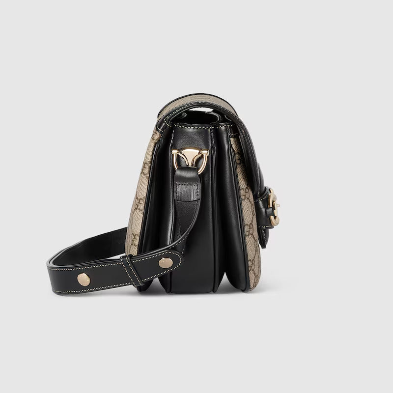 Gucci Horsebit 1955 Soft medium shoulder bag