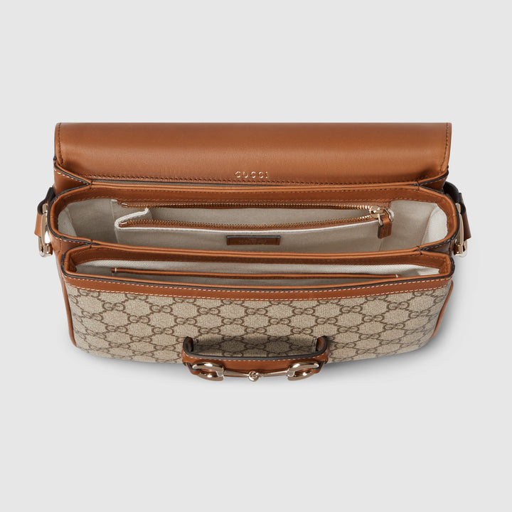 Gucci Horsebit 1955 Soft medium shoulder bag