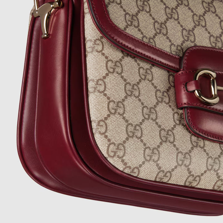 Gucci Horsebit 1955 Soft medium shoulder bag