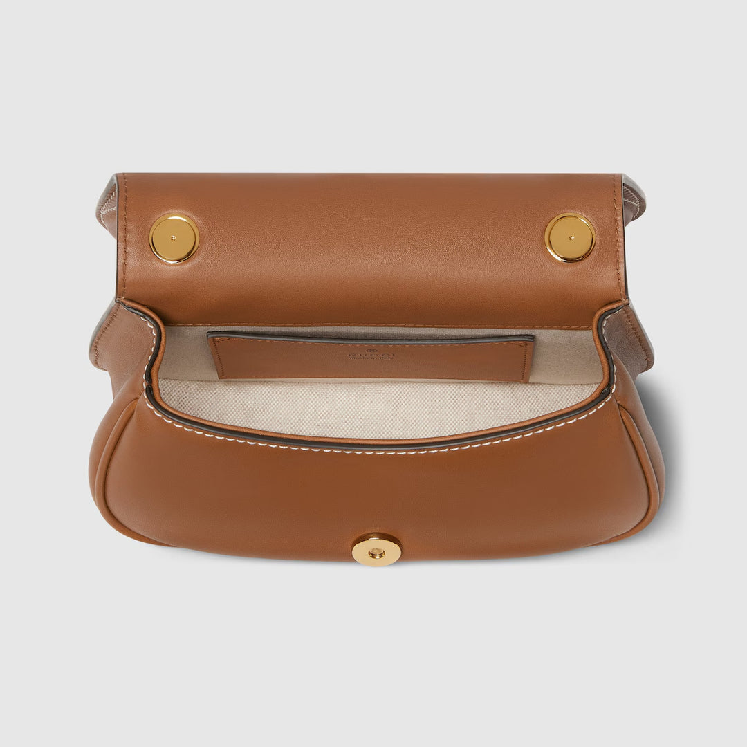 Gucci Blondie small shoulder bag