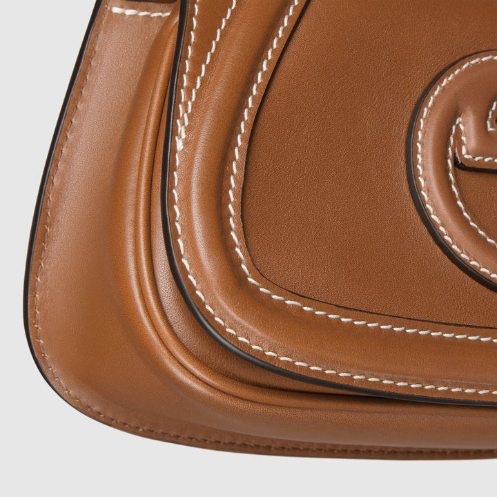 Gucci Blondie small shoulder bag