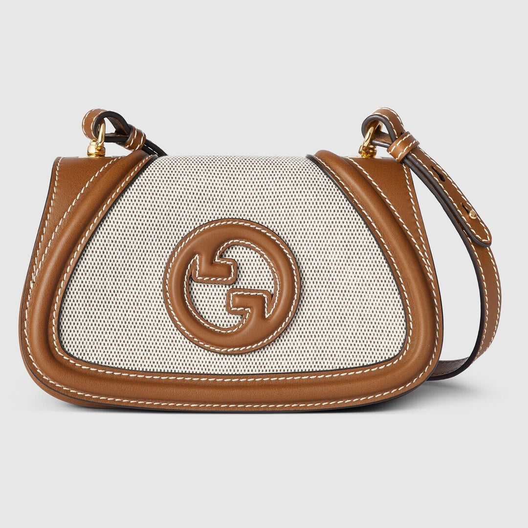 Gucci Blondie small shoulder bag