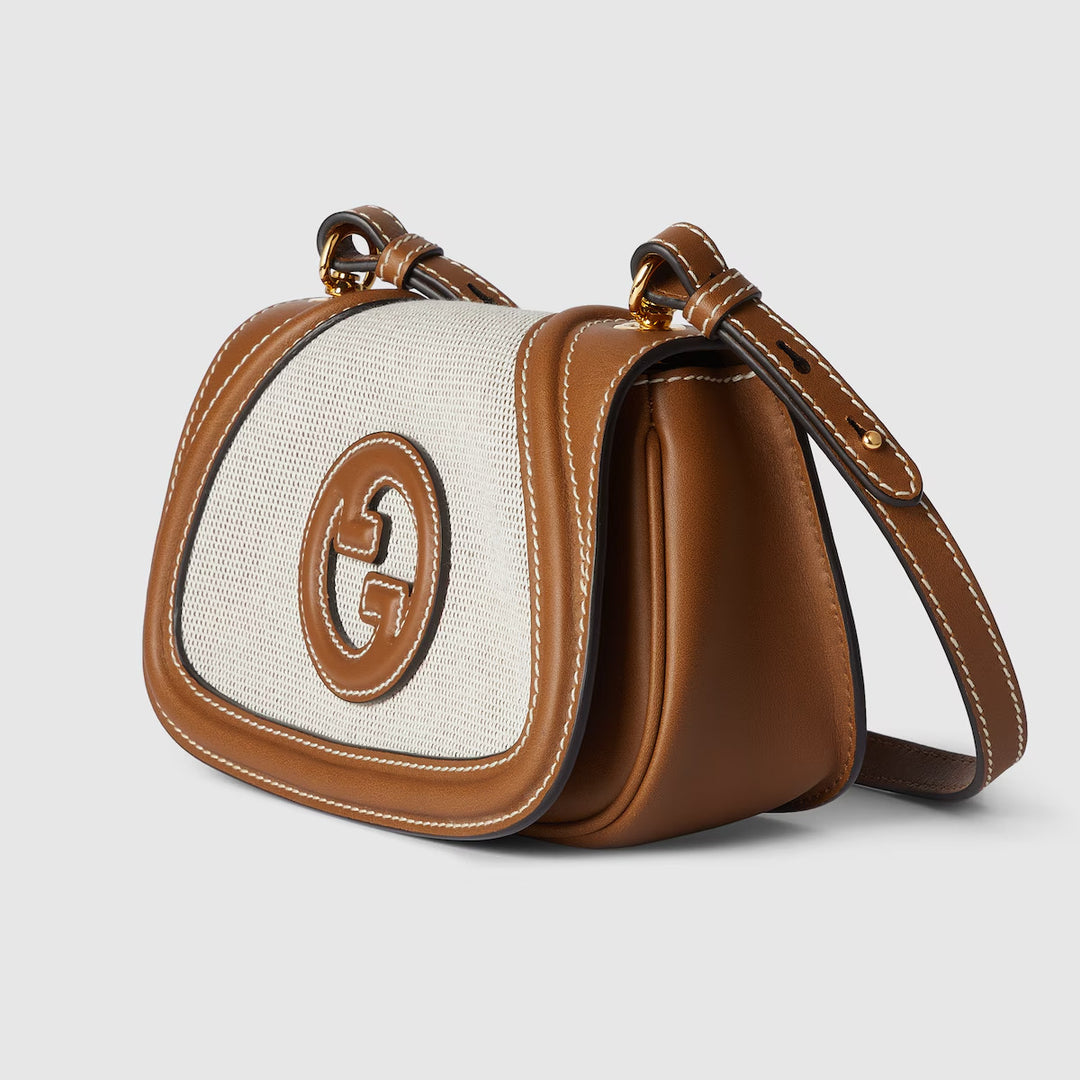 Gucci Blondie small shoulder bag