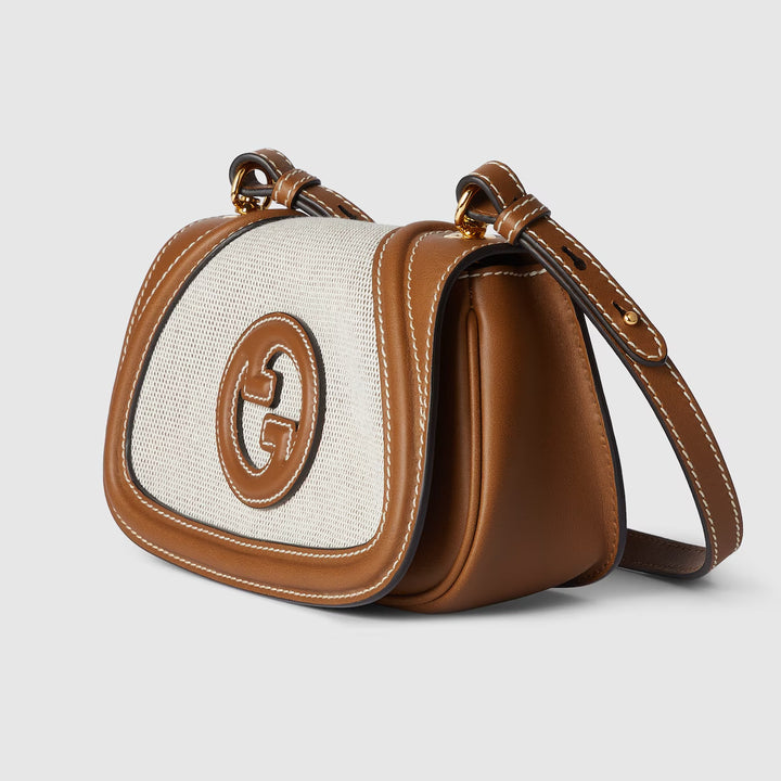 Gucci Blondie small shoulder bag