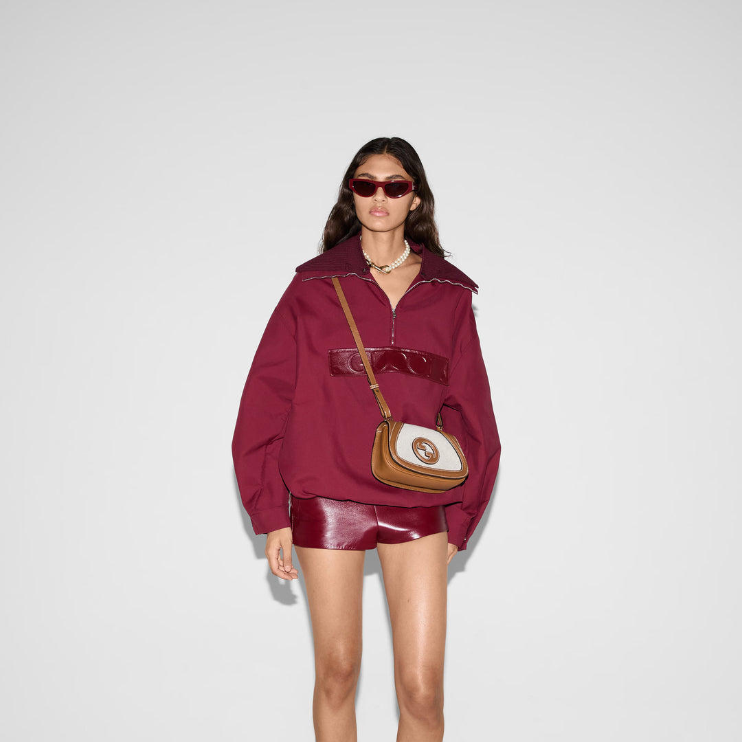 Gucci Blondie small shoulder bag