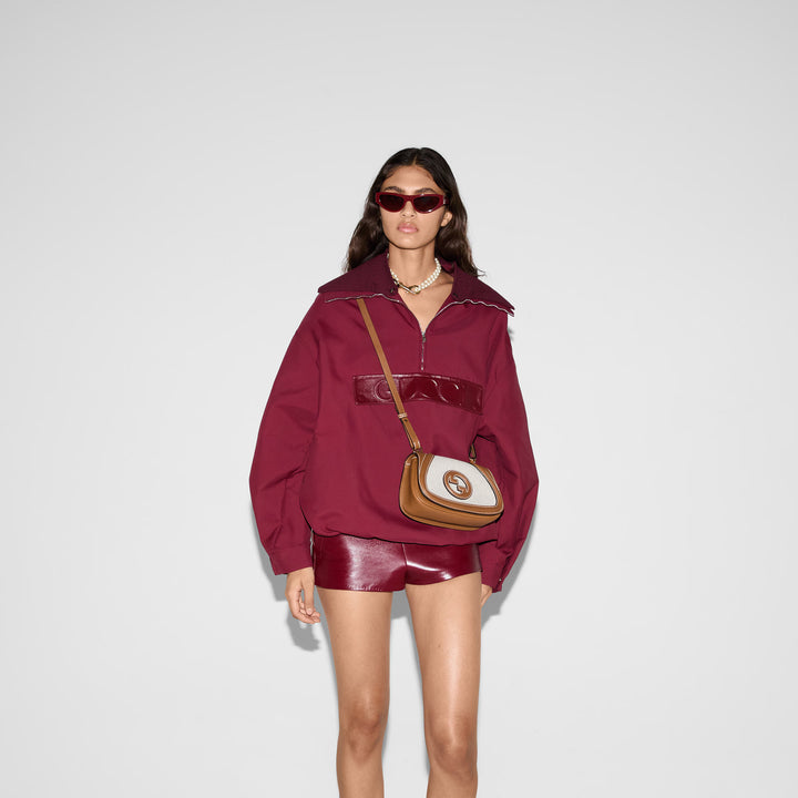 Gucci Blondie small shoulder bag