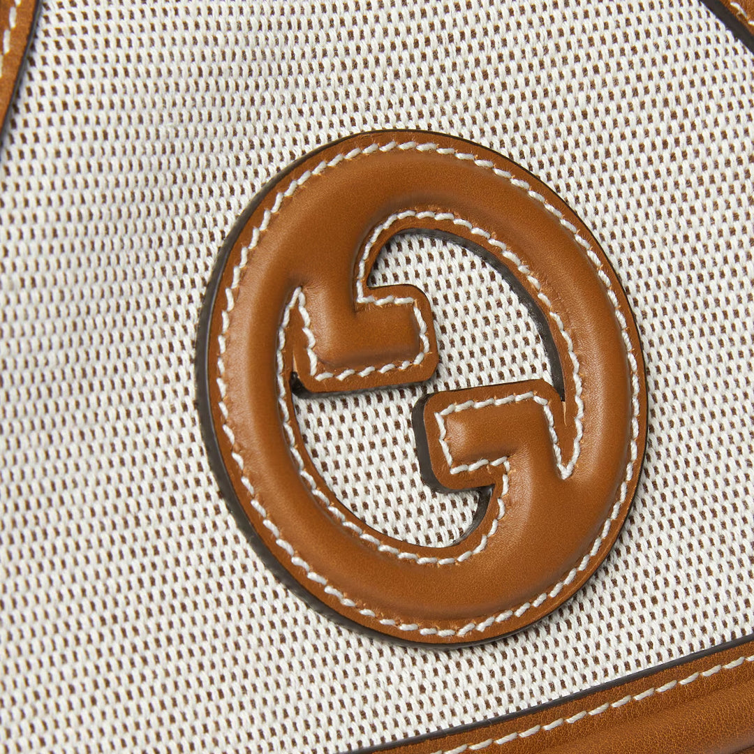 Gucci Blondie small shoulder bag