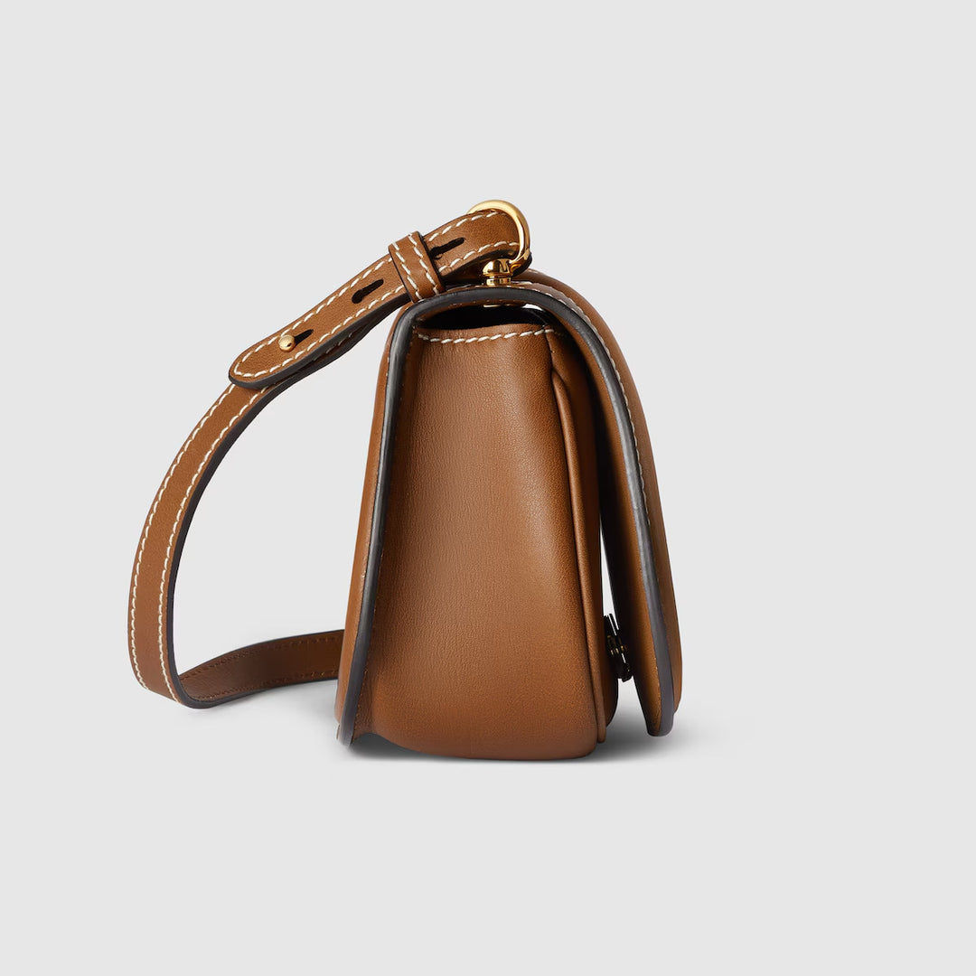Gucci Blondie small shoulder bag