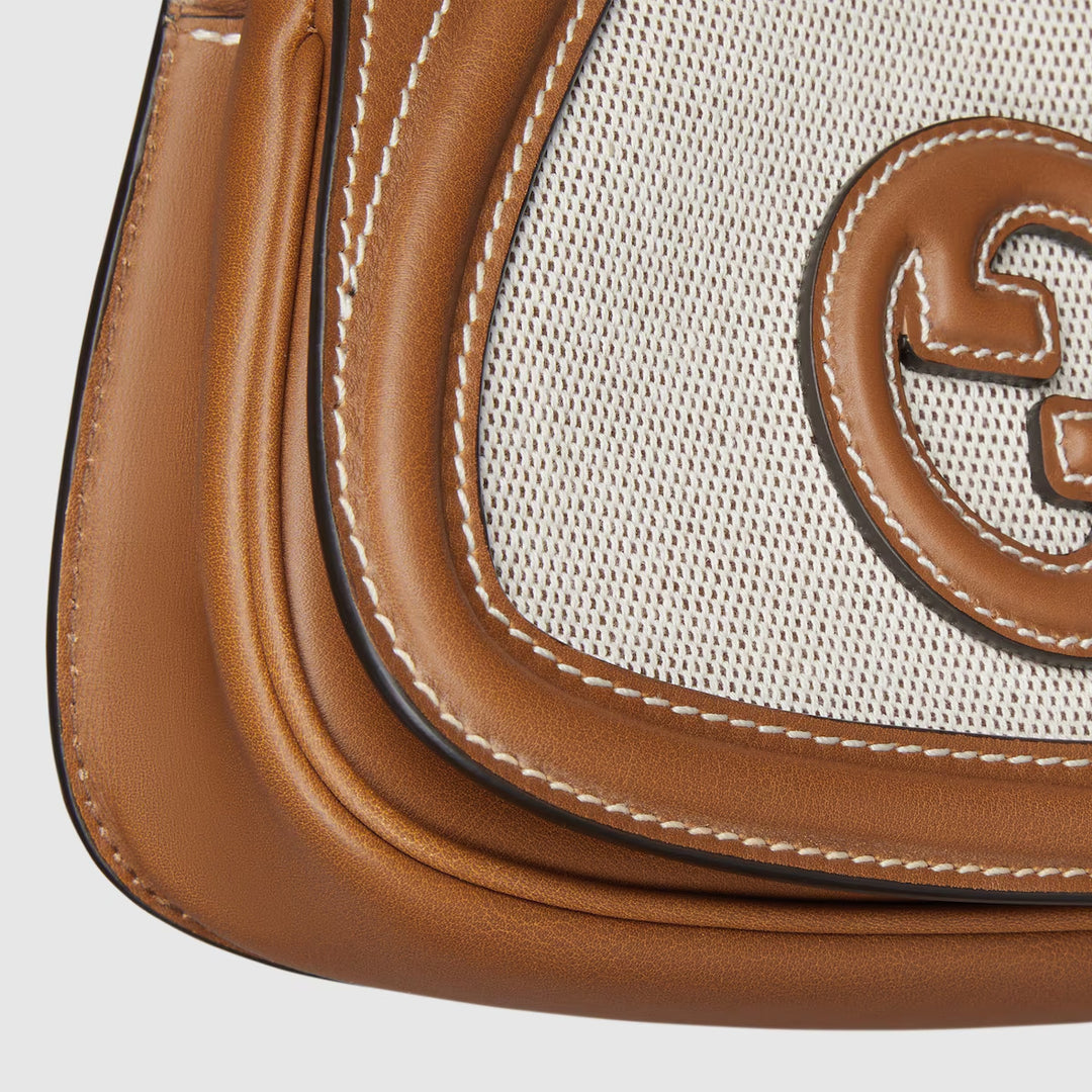 Gucci Blondie small shoulder bag