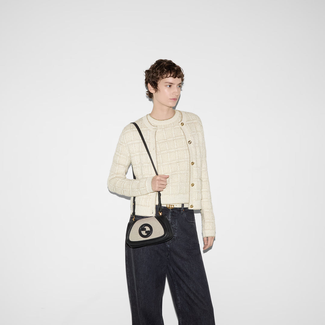 Gucci Blondie small shoulder bag