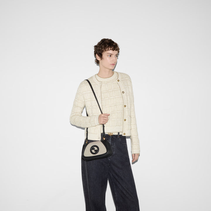 Gucci Blondie small shoulder bag